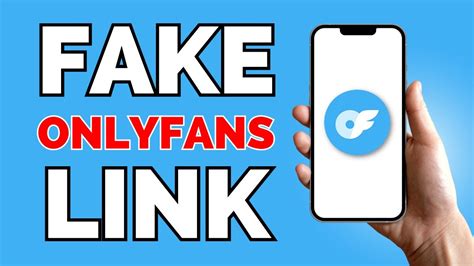 fake onlyfans link joke|OnlyFans Scams: What Are They And How To Avoid。